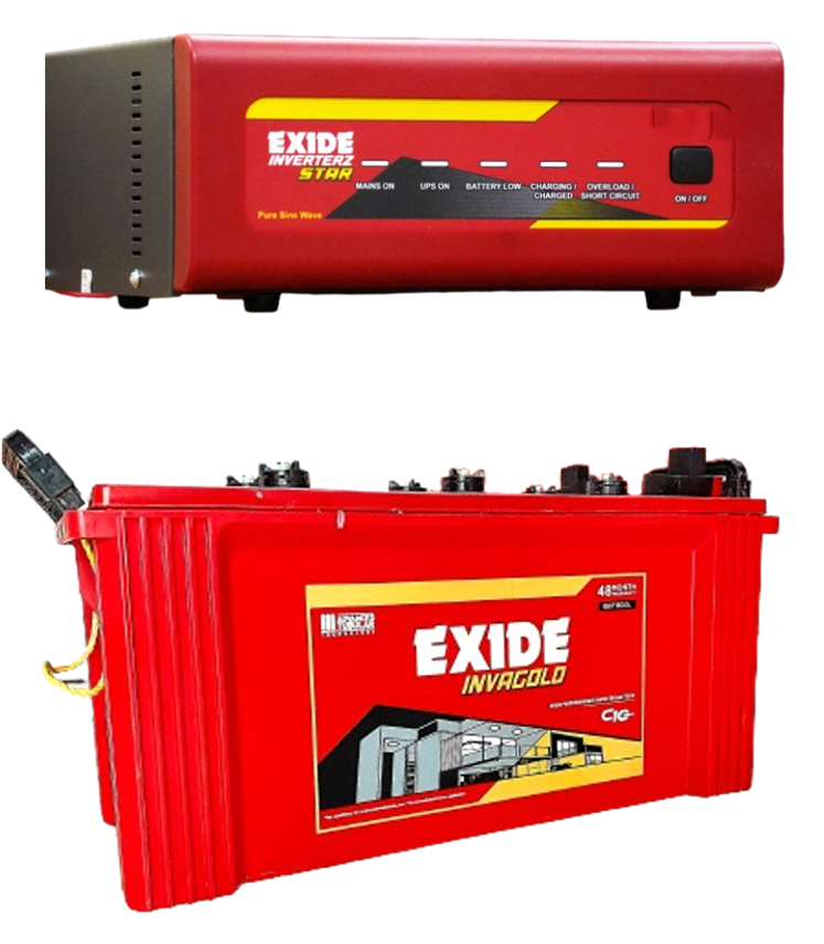 exide