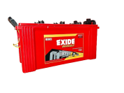 Exide Inva Gold Short Tubular 150AH - IGST 1500