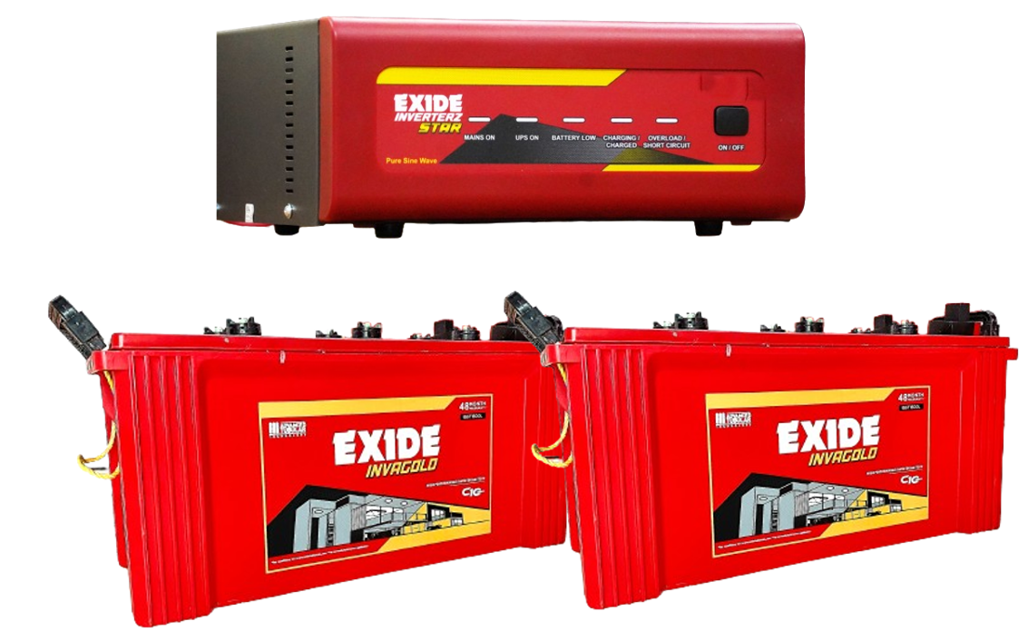 exide