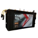 Exide EL Short 150L Ups Battery