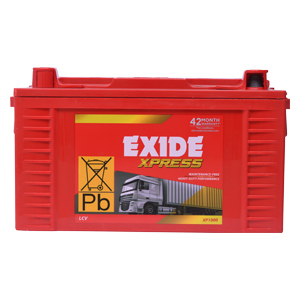 exide