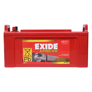 exide