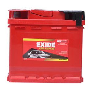 exide