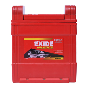 exide