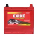 Exide Mileage ML 75D23LBH