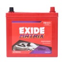 Exide Matrix MT RED 45L