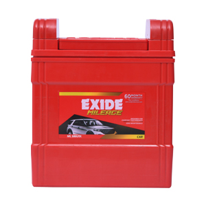 exide