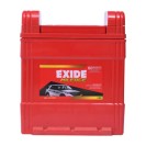 Exide Mileage ML 40RBH