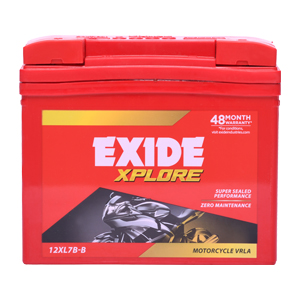 exide