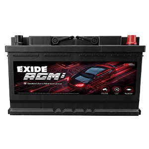 exide
