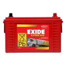 EXIDE XPRESS(XP1000H29R) - 100 AH