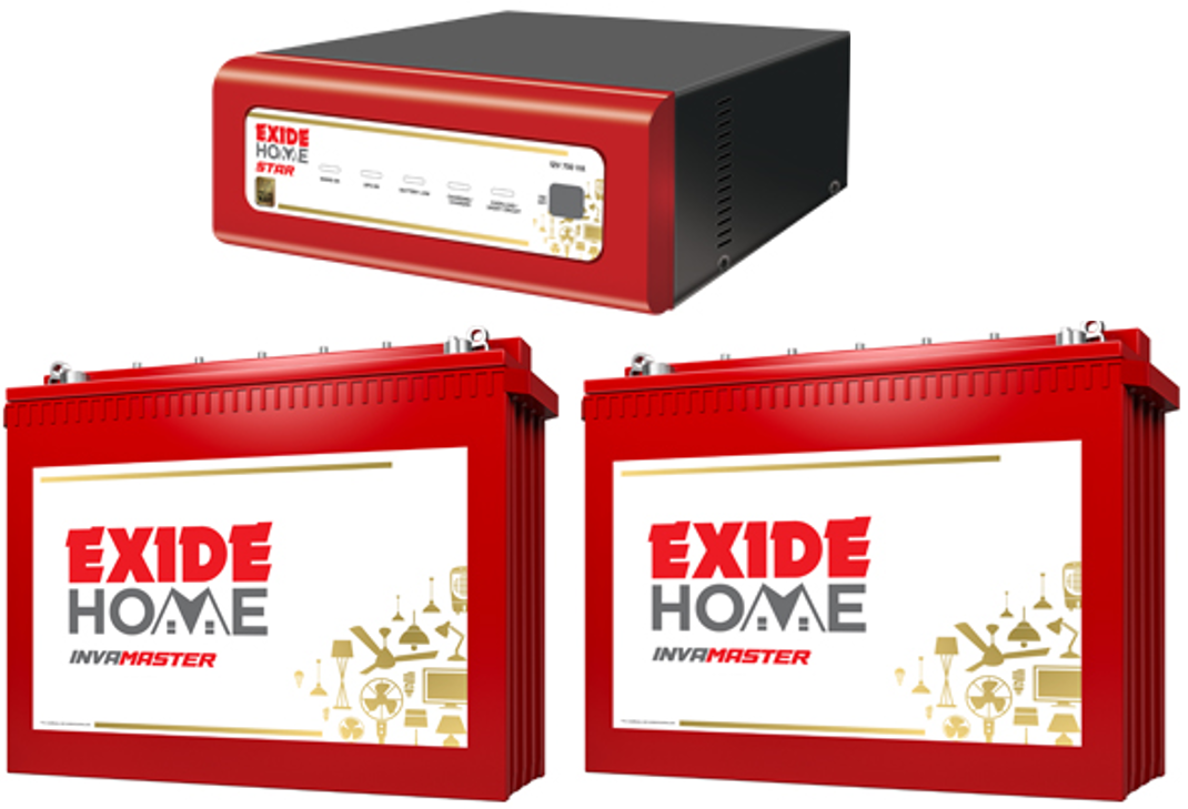 exide